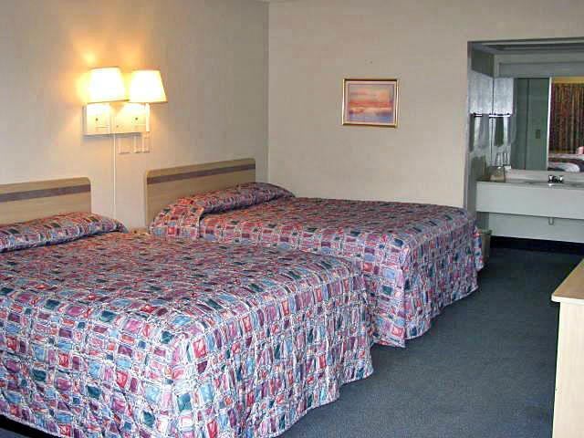 Motel 6-Sallisaw, Ok Room photo